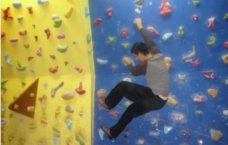  learning a movement 